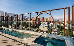 Hotel Marquee Medellin